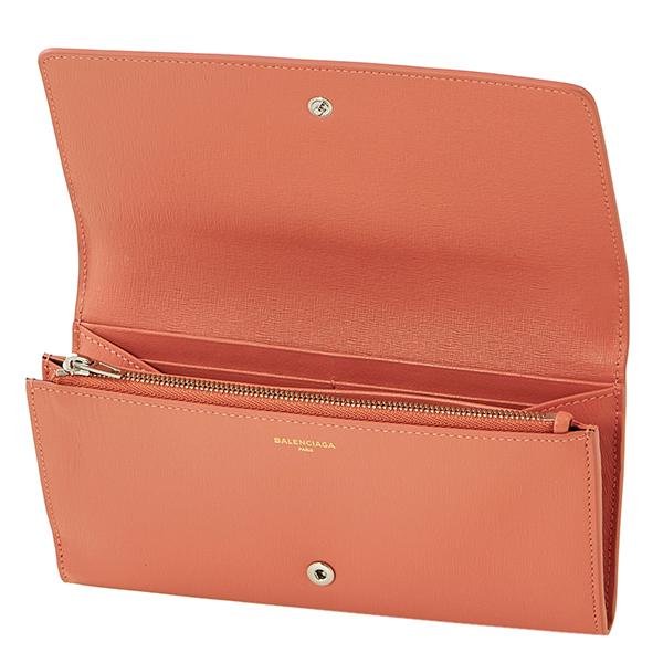 BALENCIAGA（バレンシアガ） 並行輸入 長財布 エッセンシャル 490624