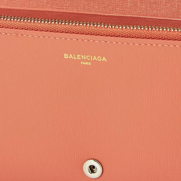 BALENCIAGA（バレンシアガ） 並行輸入 長財布 エッセンシャル 490624