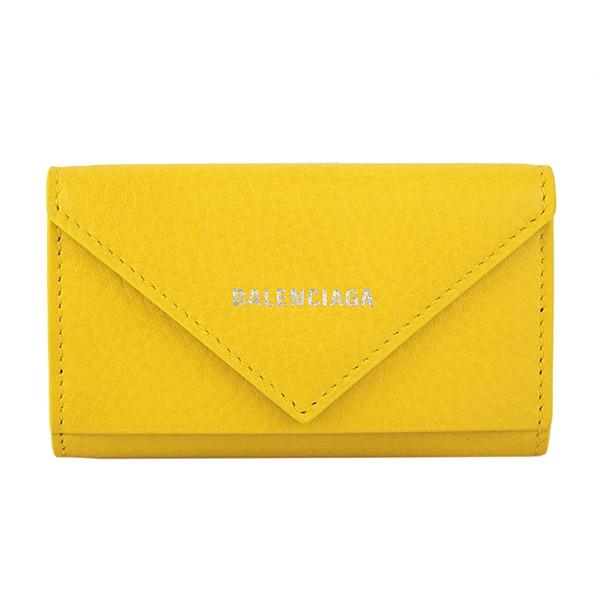 バレンシアガ　BALENCIAGA キーケース　新品 バレンシアガ BALENCIAGA キーケース （ピンク） -靴＆ファッション