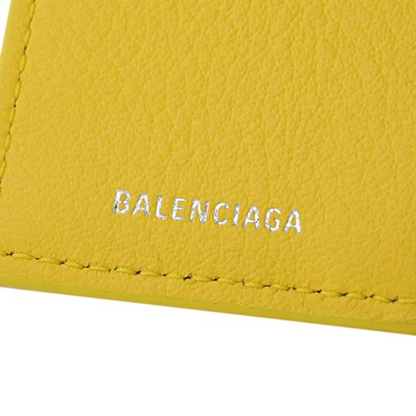 BALENCIAGA バレンシアガ キーケース パピエ 499204 DLQ0N 7155 BALENCIAGA バレンシアガ キーケース パピエ 499204 DLQ0N 7155