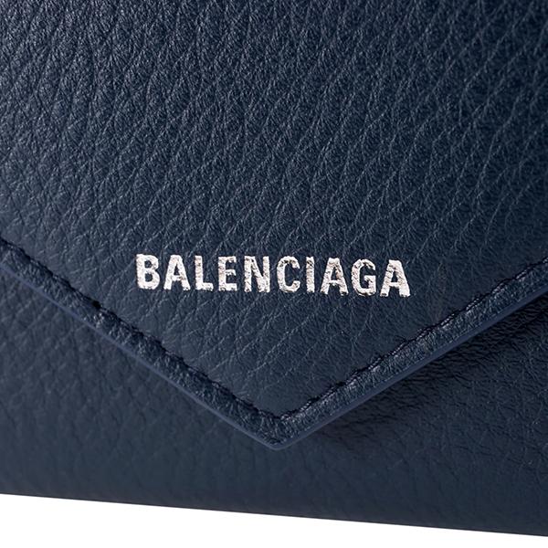 BALENCIAGA（バレンシアガ） 並行輸入 長財布 エッセンシャル 499207