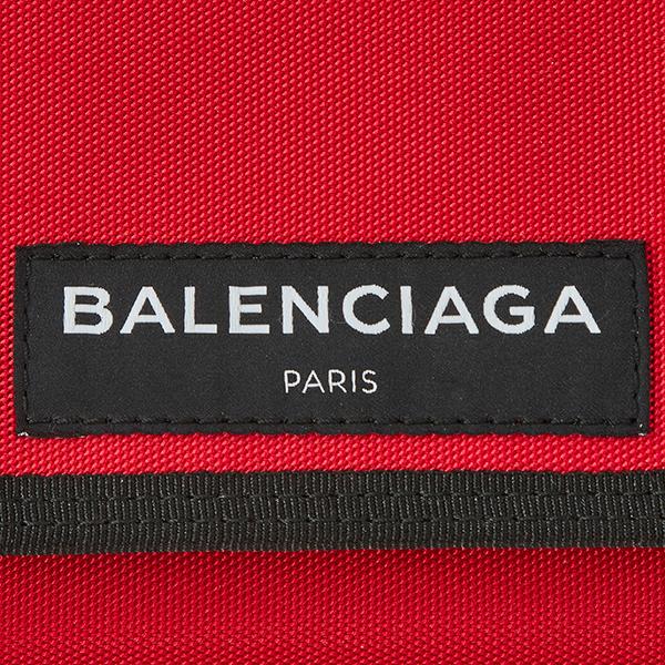 バレンシアガ 3つ折り財布 BALENCIAGA エクスプローラー 507481 9D0Y5 