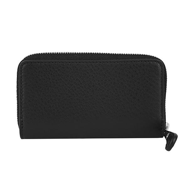 美品✨BALENCIAGAバレンシアガ財布コインケースカードケース516373黒 Amazon | BALENCIAGA(バレンシアガ) 小銭入れ メンズ EVERYDAY