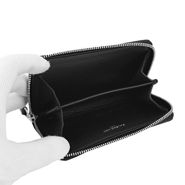 美品✨BALENCIAGAバレンシアガ財布コインケースカードケース516373黒 Amazon | BALENCIAGA(バレンシアガ) 小銭入れ メンズ EVERYDAY
