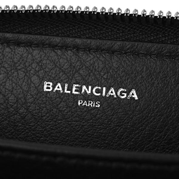 BALENCIAGA（バレンシアガ） 並行輸入 カードケース エブリデイ 516373