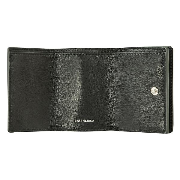 BALENCIAGA バレンシアガ 3つ折り財布 エブリデイ 516402 DLQ4N BALENCIAGA バレンシアガ 3つ折り財布 エブリデイ 516402 DLQ4N