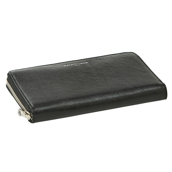 BALENCIAGA（バレンシアガ） 並行輸入 長財布(ラウンドファスナー