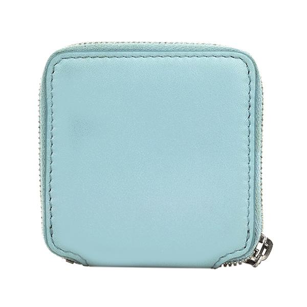 BALENCIAGA バレンシアガ コインケース ヴィル 528926 0K10N 4710  