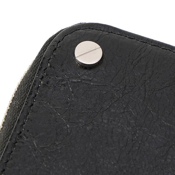 BALENCIAGA 並行輸入 バレンシアガ 長財布(ラウンドファスナー