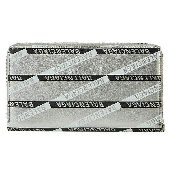 BALENCIAGA（バレンシアガ） 並行輸入 長財布(ラウンドファスナー