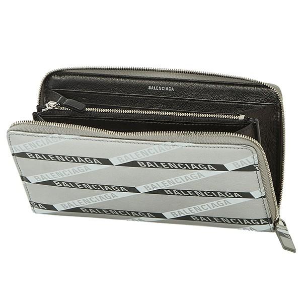 BALENCIAGA（バレンシアガ） 並行輸入 長財布(ラウンドファスナー