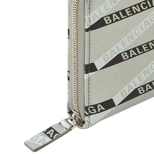 BALENCIAGA 並行輸入 バレンシアガ 長財布(ラウンドファスナー