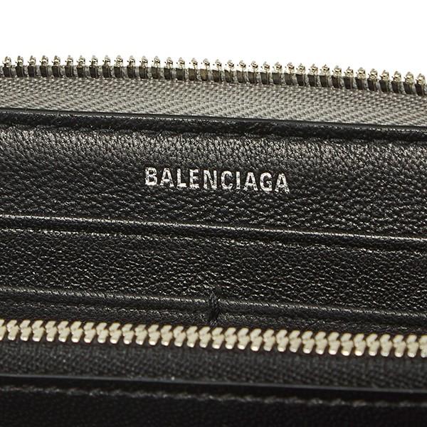 BALENCIAGA（バレンシアガ） 並行輸入 長財布(ラウンドファスナー