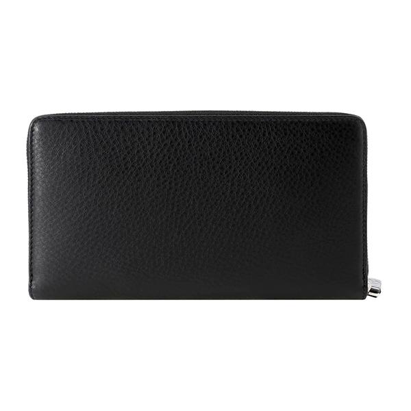 BALENCIAGA バレンシアガ 長財布(ラウンドファスナー) エブリデイ  