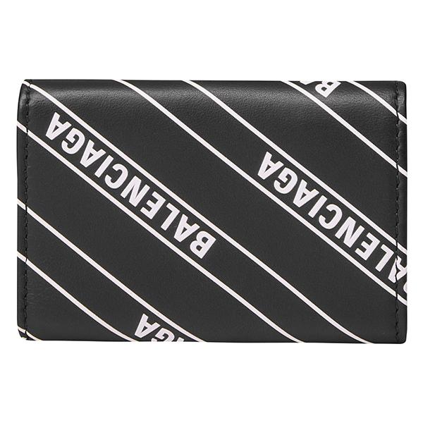 BALENCIAGA（バレンシアガ） 並行輸入 3つ折り財布 エブリデイ 551974