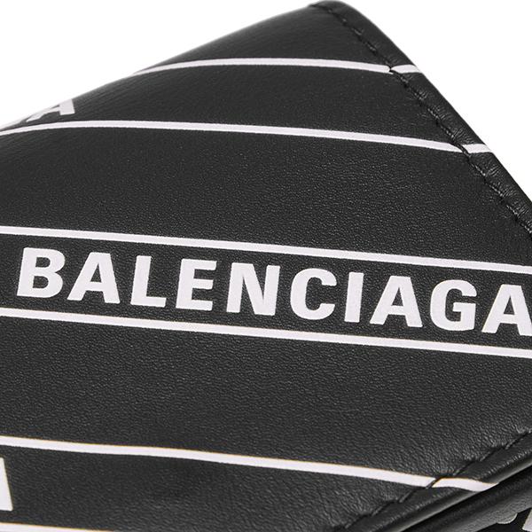 BALENCIAGA（バレンシアガ） 並行輸入 3つ折り財布 エブリデイ 551974