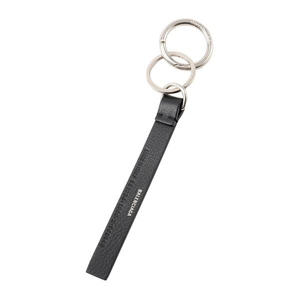 BALENCIAGA 並行輸入 バレンシアガ キーホルダー エブリデイ