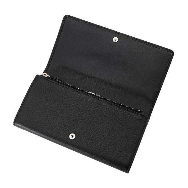 BALENCIAGA バレンシアガ 長財布 エブリデイ 555709 DLQHN 1075 BALENCIAGA バレンシアガ 長財布 エブリデイ 555709 DLQHN 1075