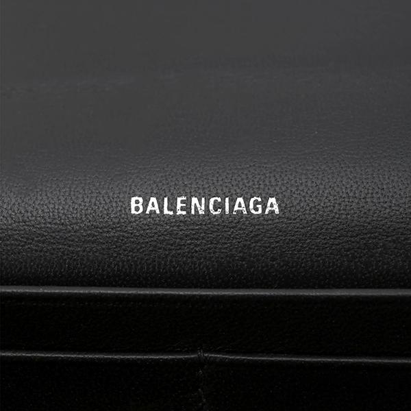 BALENCIAGA バレンシアガ 長財布 エブリデイ 555709 DLQHN 1075 BALENCIAGA バレンシアガ 長財布 エブリデイ 555709 DLQHN 1075