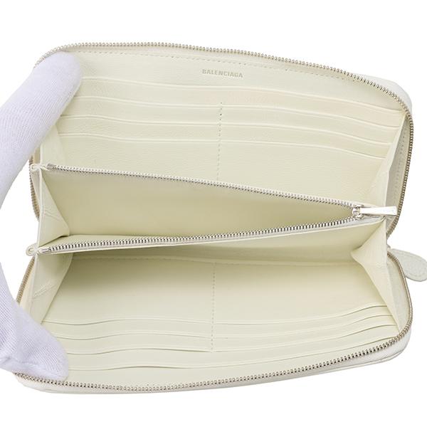 BALENCIAGA（バレンシアガ） 並行輸入 長財布(ラウンドファスナー