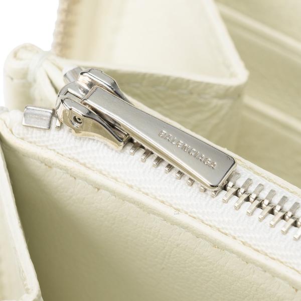 BALENCIAGA（バレンシアガ） 並行輸入 長財布(ラウンドファスナー