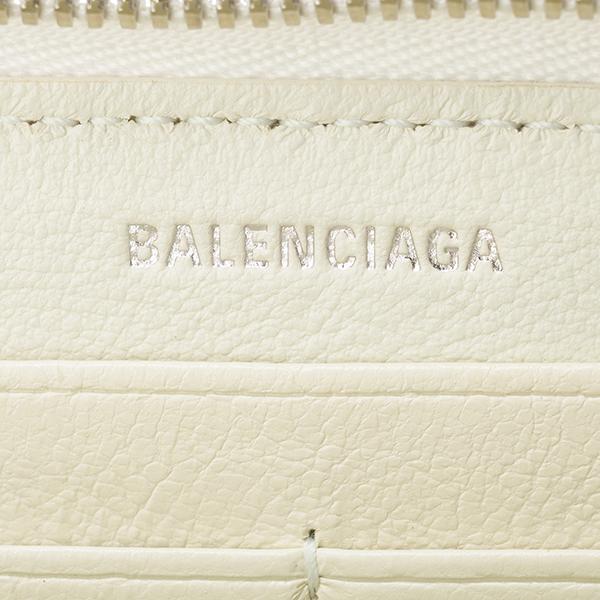 BALENCIAGA（バレンシアガ） 並行輸入 長財布(ラウンドファスナー