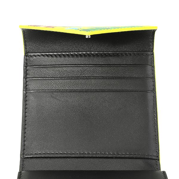 BALENCIAGA バレンシアガ 2つ折り財布 ペーパー 637450 210ER BALENCIAGA バレンシアガ 2つ折り財布 ペーパー 637450 210ER