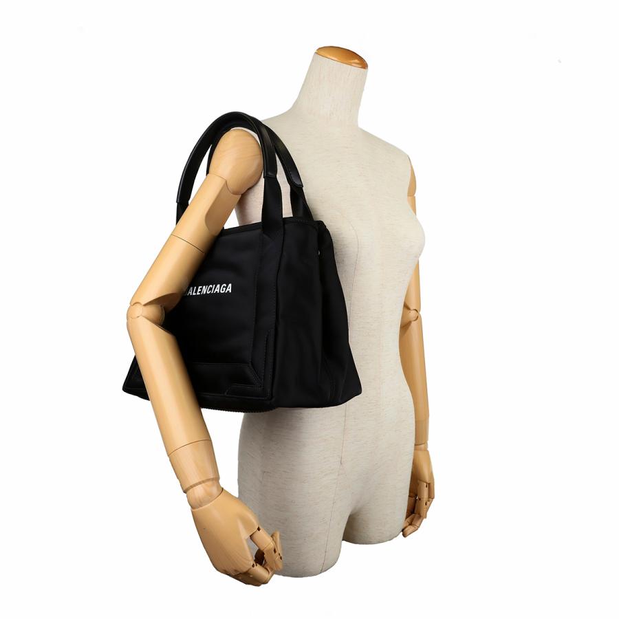 BALENCIAGA 並行輸入 バレンシアガ トートバッグ ネイビー