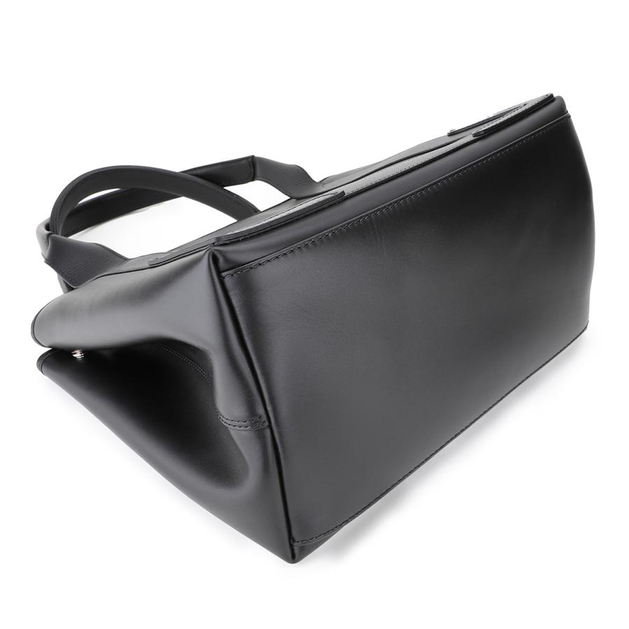 BALENCIAGA ネイビー トートバッグ　ユニセックス BALENCIAGA ネイビー トートバッグ ユニセックス BALENCIAGA