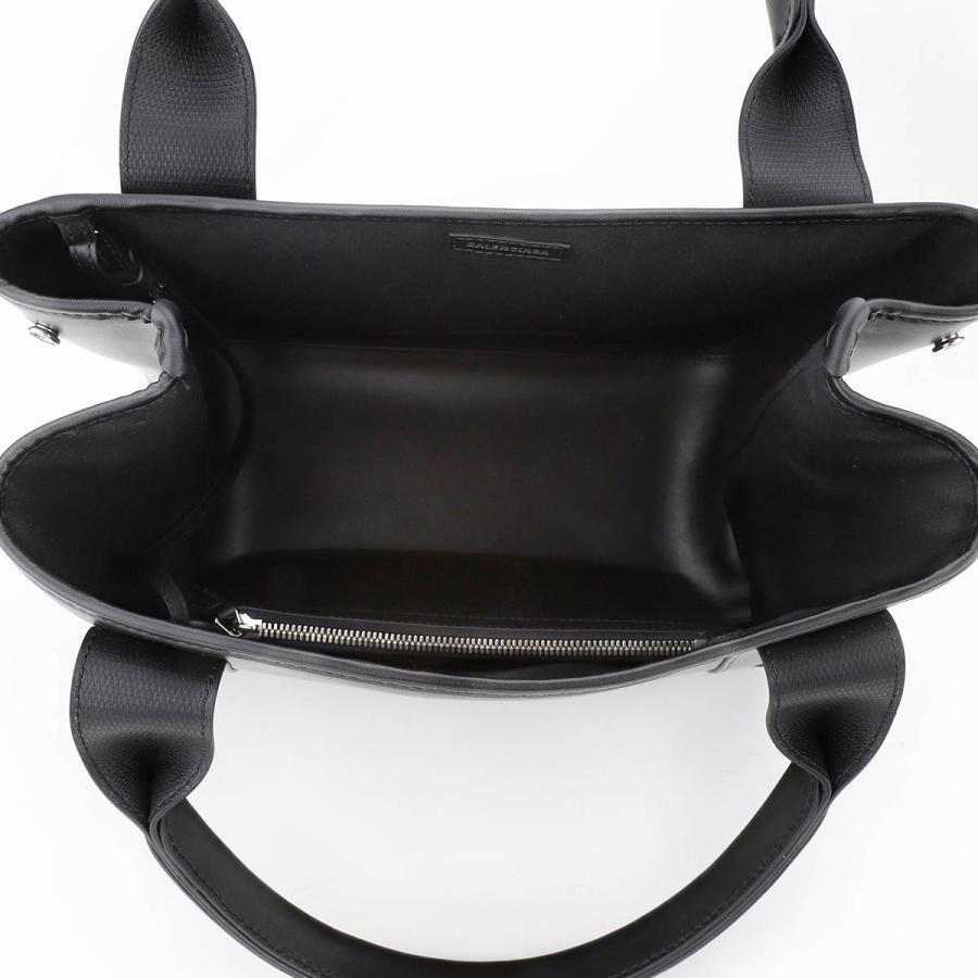 BALENCIAGA 並行輸入 バレンシアガ トートバッグ ネイビー