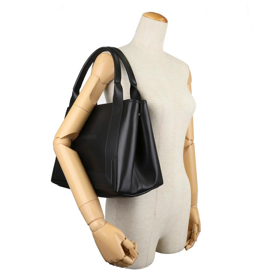 【国内即発】バレンシアガ トートバッグ 3399332 AAG8 1000 BALENCIAGA バレンシアガ トートバッグ ネイビー カバス 3399332