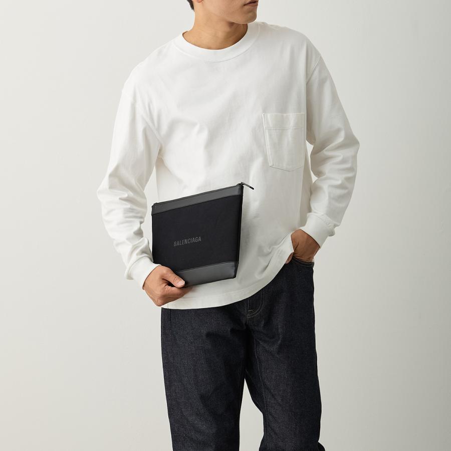 BALENCIAGA（バレンシアガ） 並行輸入 クラッチ セカンドバッグ