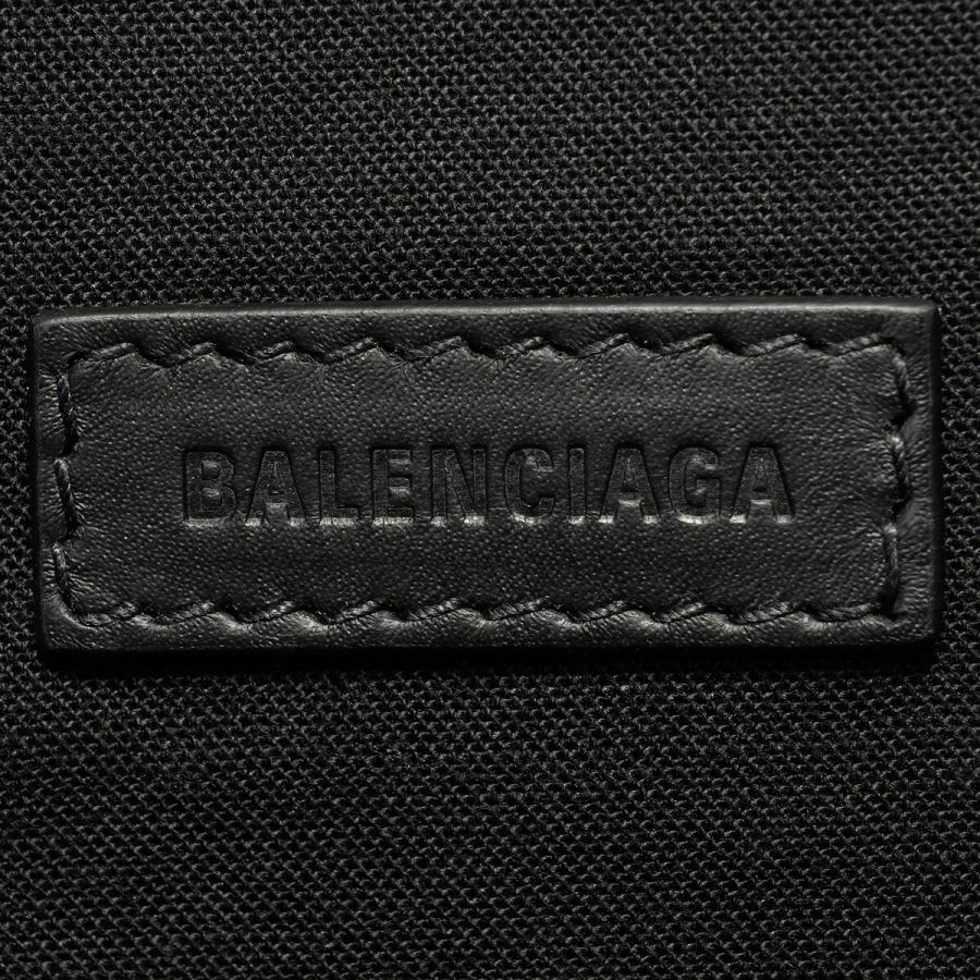 BALENCIAGA バレンシアガ クラッチ セカンドバッグ ネイビー BALENCIAGA バレンシアガ クラッチ セカンドバッグ ネイビー