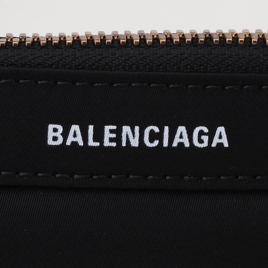 BALENCIAGA（バレンシアガ） 並行輸入 トートバッグ ネイビー カバス