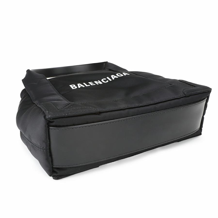 BALENCIAGA（バレンシアガ） 並行輸入 トートバッグ ネイビー カバス
