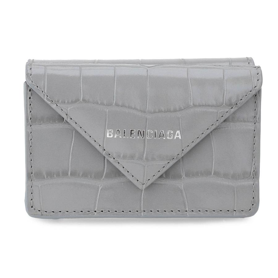 BALENCIAGA（バレンシアガ） 並行輸入 3つ折り財布 キャッシュ 391446
