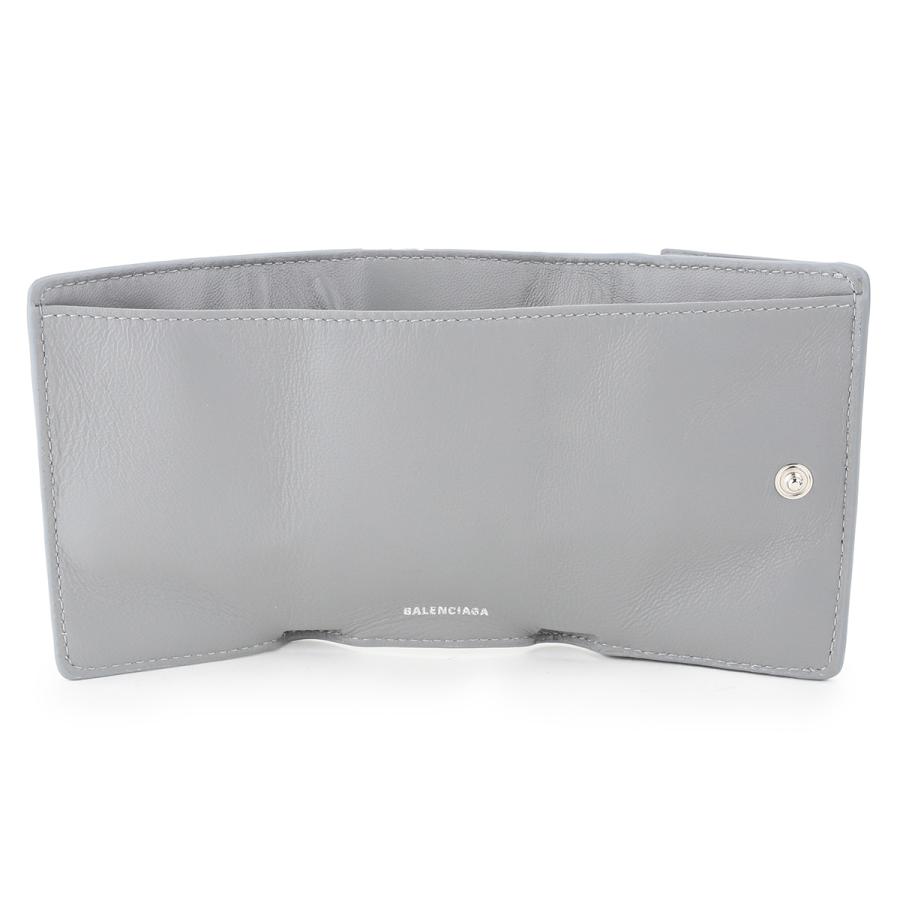 BALENCIAGA（バレンシアガ） 並行輸入 3つ折り財布 キャッシュ 391446