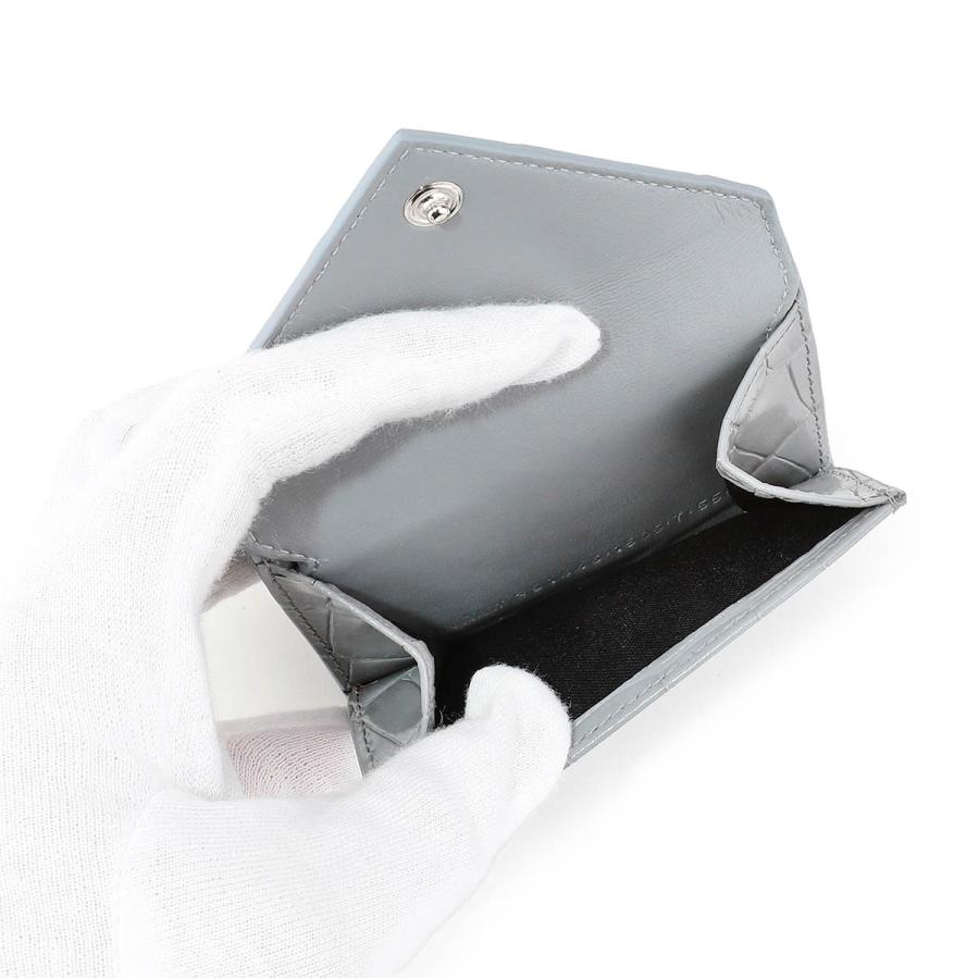 BALENCIAGA（バレンシアガ） 並行輸入 3つ折り財布 キャッシュ 391446