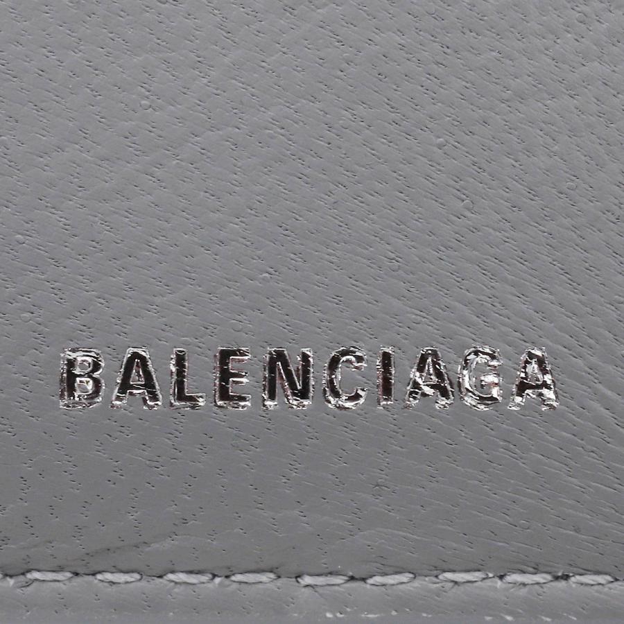 BALENCIAGA（バレンシアガ） 並行輸入 3つ折り財布 キャッシュ 391446