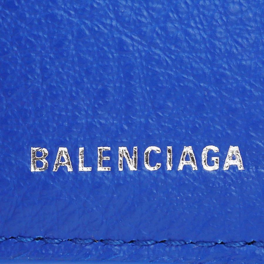 BALENCIAGA 並行輸入 バレンシアガ 3つ折り財布 ペーパー 391446 DLQ0N