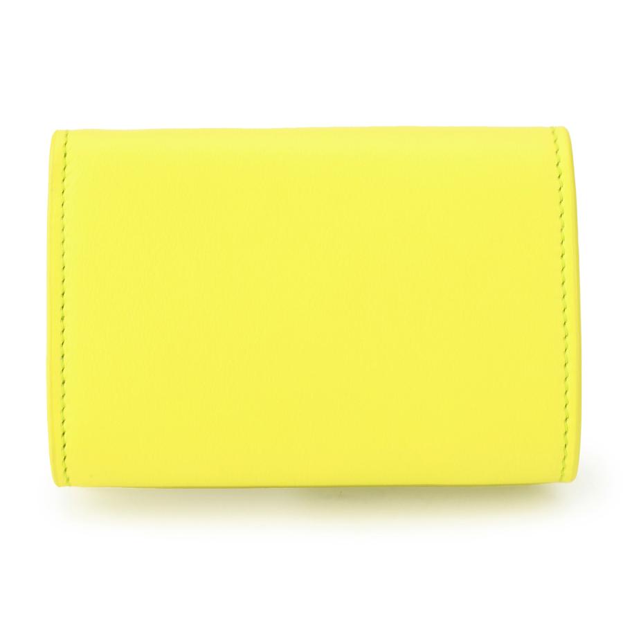 BALENCIAGA（バレンシアガ） 並行輸入 3つ折り財布 ペーパー 391446