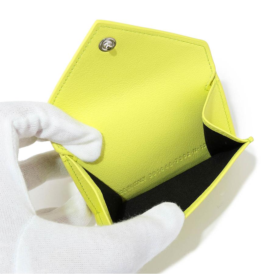 BALENCIAGA（バレンシアガ） 並行輸入 3つ折り財布 ペーパー 391446