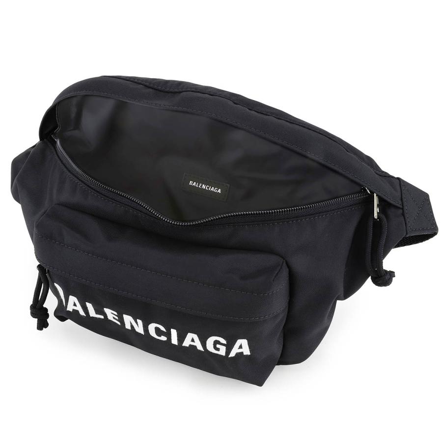 BALENCIAGA（バレンシアガ） 並行輸入 ウエストバッグ ボディバッグ