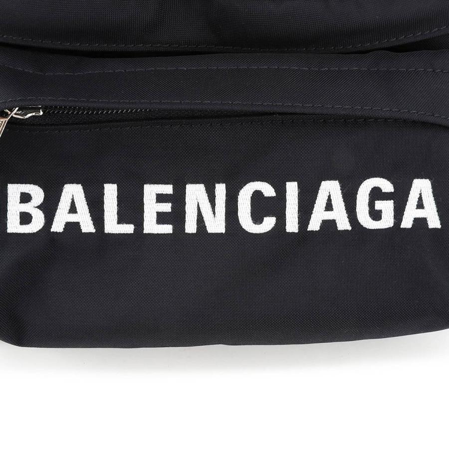 BALENCIAGA（バレンシアガ） 並行輸入 ウエストバッグ ボディバッグ