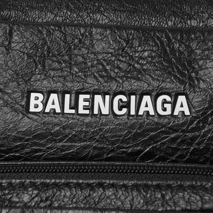 BALENCIAGA（バレンシアガ） 並行輸入 ウエストバッグ ボディバッグ