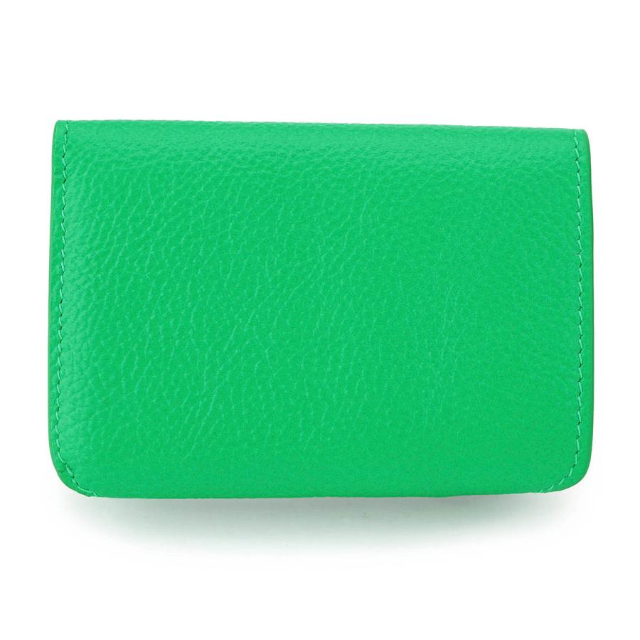 BALENCIAGA（バレンシアガ） 並行輸入 3つ折り財布 キャッシュ 593813