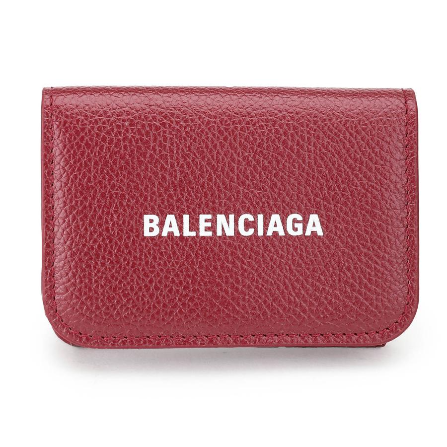 BALENCIAGA（バレンシアガ） 並行輸入 3つ折り財布 キャッシュ 593813