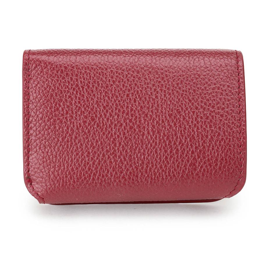BALENCIAGA（バレンシアガ） 並行輸入 3つ折り財布 キャッシュ 593813