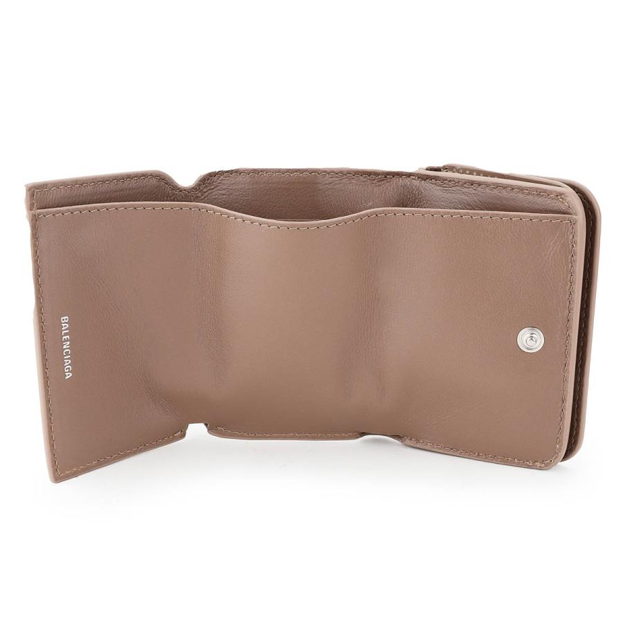 BALENCIAGA（バレンシアガ） 並行輸入 3つ折り財布 キャッシュ 593813