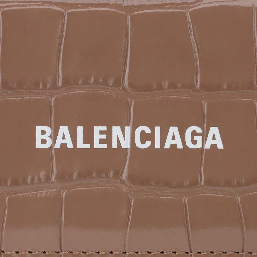 BALENCIAGA（バレンシアガ） 並行輸入 3つ折り財布 キャッシュ 593813